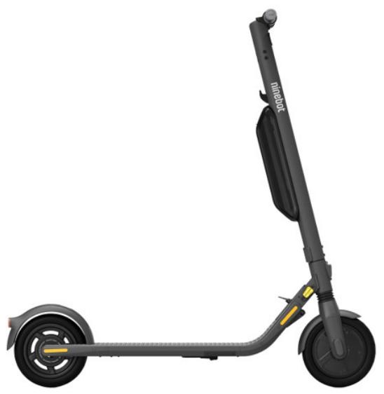 NINEBOT BY SEGWAY KICKTROTTINETTE E45E - 1