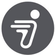NINEBOT BY SEGWAY KICKTROTTINETTE E45E - Ninebot KickScooter E22,E25,E45 User Manual - 1