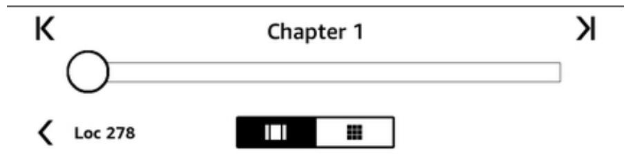 AMAZON KINDLE PAPERWHITE 3G - Chapter 1 - 2