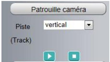 FOSCAM FI9821P - Comment régler une patrouille ? - 1