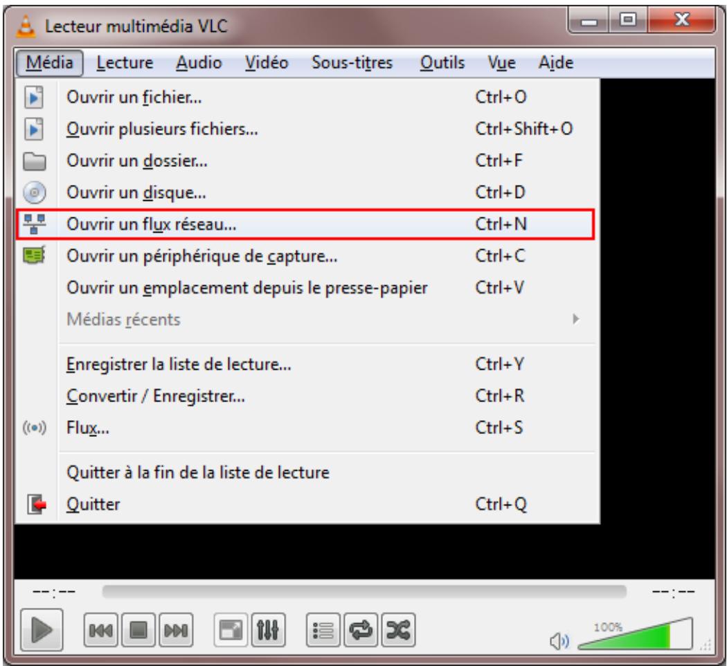 FOSCAM FI9821P - Exemple : - 1