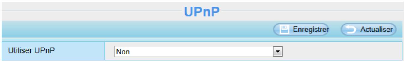 FOSCAM FI9821P - UPnP - 1