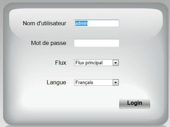 FOSCAM FI9821P - Remarque : - 1