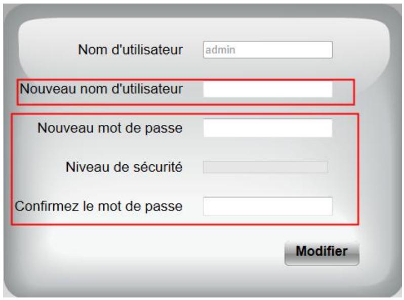 FOSCAM FI9821P - Remarque : - 1
