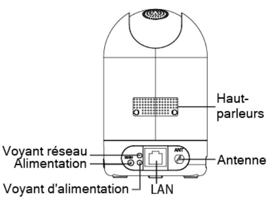 FOSCAM FI9821P - R2 - 2