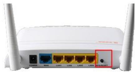 FOSCAM FI9821P - Avant d'utiliser le mode de connexion WPS, assurez-vous que : - 1