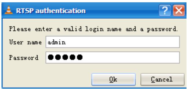 FOSCAM FI9821P - Exemple : - 3