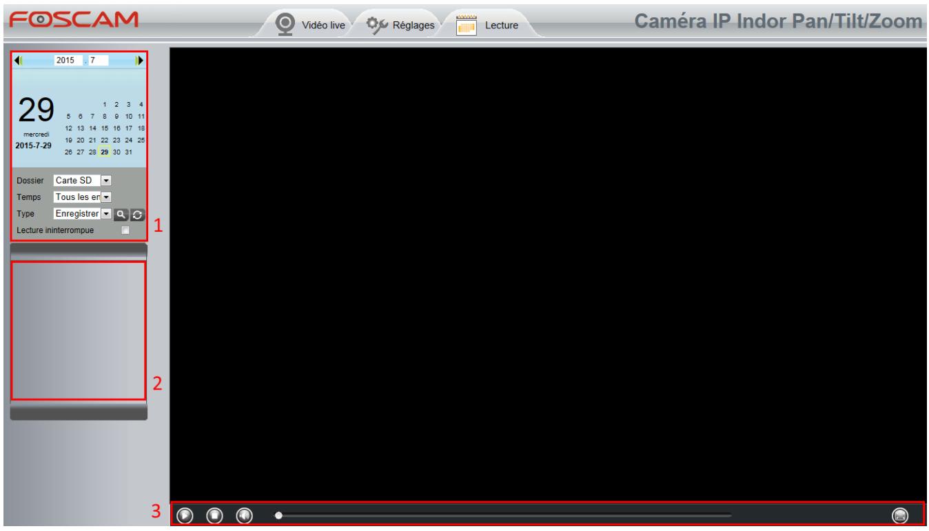 FOSCAM FI9821P - Lecture - 1