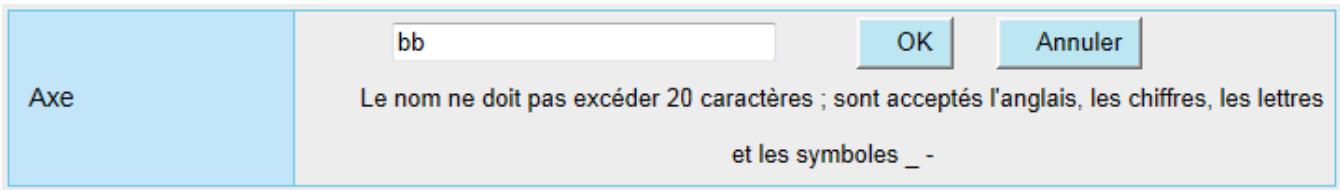 FOSCAM FI9821P - Comment ajouter des pistes de patrouille ? - 3