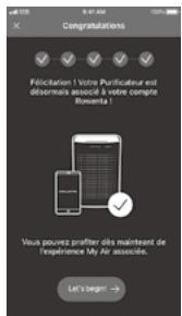 ROWENTA PURE AIR GENIUS PU3080 - OBSLUHA - 9