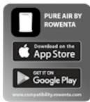 ROWENTA PURE AIR GENIUS PU3080 - ¿CÓMOCONNECTAR SUPURIFICADOR A INTERNET? - 1
