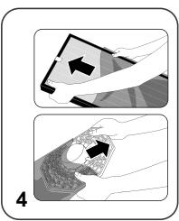 ROWENTA PURE AIR GENIUS PU3080 - Comment améliorer la qualité de l'air intérieur - 4