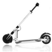 E-TWOW BOOSTER GT - SPECIFICATIONS - 1