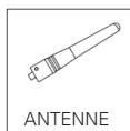 GEO FENNEL F6 - LIEFERUMFANG - 1