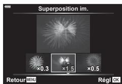 OLYMPUS E-M5 MKIII - Rotation automatique des images en orientation portrait pendant la lecture - 5