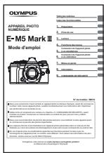 OLYMPUS E-M5 MKIII - 1