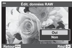 OLYMPUS E-M5 MKIII - Rotation automatique des images en orientation portrait pendant la lecture - 3