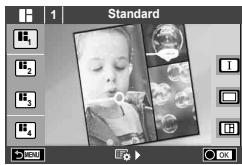 OLYMPUS E-M1 MARK III  -  E-M1 MKIII - Tournez la molette de mode sur - 1