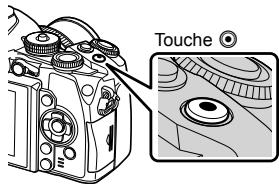 OLYMPUS E-M1 MARK III  -  E-M1 MKIII - Enregistrement de videos - 1