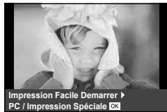 OLYMPUS E-M1 MARK III  -  E-M1 MKIII - Impression simple - 1