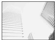 OLYMPUS E-M1 MARK III  -  E-M1 MKIII - Contrôle de l'exposition (compensation d'exposition) - 5