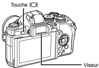OLYMPUS E-M1 MARK III  -  E-M1 MKIII - Prise de vue - 1