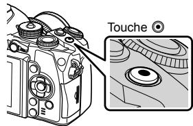 OLYMPUS E-M1 MARK III  -  E-M1 MKIII - Enregistrement de videos - 1