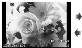 OLYMPUS E-M1 MARK III  -  E-M1 MKIII - Affichage en gros plan - 2