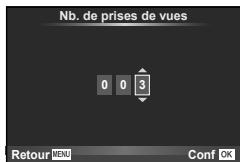 OLYMPUS E-M1 MARK III  -  E-M1 MKIII - Focus BKT - 2