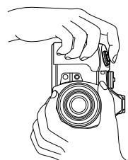 OLYMPUS E-M1 MARK III  -  E-M1 MKIII - Reglez l'appareil photo et déterminez la composition. - 2