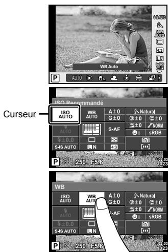 OLYMPUS E-M1 MARK III  -  E-M1 MKIII - Remarques - 1