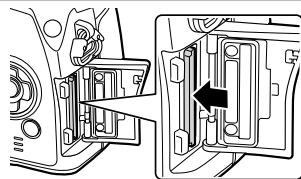 OLYMPUS E-M1 MARK III  -  E-M1 MKIII - Précautions - 1