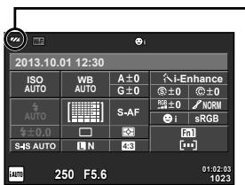 OLYMPUS E-M1 MARK III  -  E-M1 MKIII - Ecran - 1