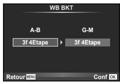 OLYMPUS E-M1 MARK III  -  E-M1 MKIII - AE BKT (bracketing AE) - 2