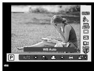 OLYMPUS E-M1 MARK III  -  E-M1 MKIII - Viseur - 4