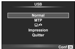 OLYMPUS E-M1 MARK III  -  E-M1 MKIII - Copie de photos vers un ordinateur sans OLYMPUS Viewer 3 - 1