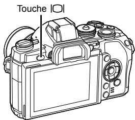 OLYMPUS E-M1 MARK III  -  E-M1 MKIII - Prise de vue - 1
