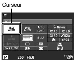 OLYMPUS E-M1 MARK III  -  E-M1 MKIII - Précautions - 1