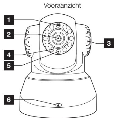 AVIDSEN 123282 - 2-CAMERA - 1