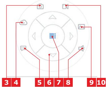 AVIDSEN 123282 - E - POUŽITÍ NA CHYTRÉM TELEFONU - 3