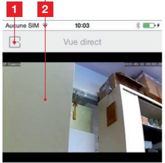 AVIDSEN 123282 - E - UTILISATION SUR SMARTPHONE - 2