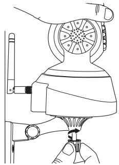 AVIDSEN 123282 - 2-CAMARA - 4