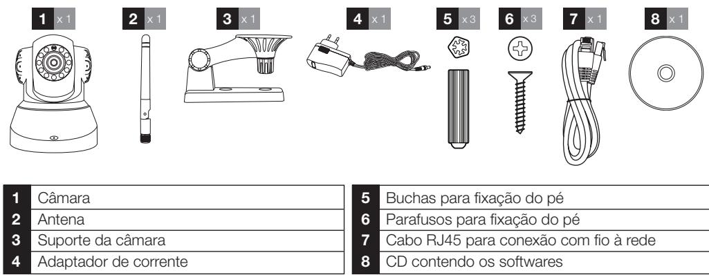 AVIDSEN 123282 - 1-CONTEUDO DO KIT - 1