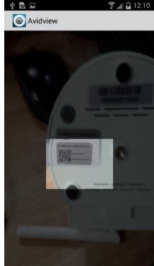AVIDSEN 123282 - E - UPORABA NA PAMET-NEM TELEFONU - 1