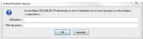 AVIDSEN 123282 - 1-TOEGANGTOTDECONFIGURATIEVAN DECAMERA - 2