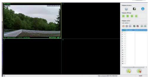 AVIDSEN 123282 - ΣT - XPHΞH ΣΕ YΠΟΛΟΓΙΣΤΗ MΕ TO ΠΝΟΡΑΜΜΑ AVIDVIEW - 2