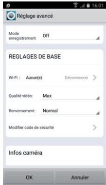 AVIDSEN 123282 - - SETTING UP A WIRELESS CONNECTION - 2