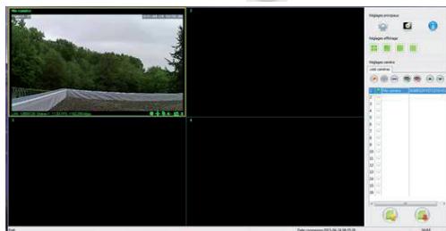 AVIDSEN 123282 - F - UTILISATION SUR ORDINATEUR AVEC LE LOGICIEL AVIDVIEW - 2