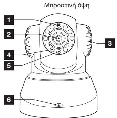AVIDSEN 123282 - 2-KAMEPA - 1