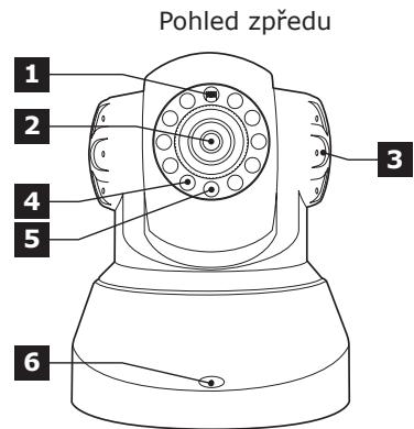 AVIDSEN 123282 - 2-KAMERA - 1